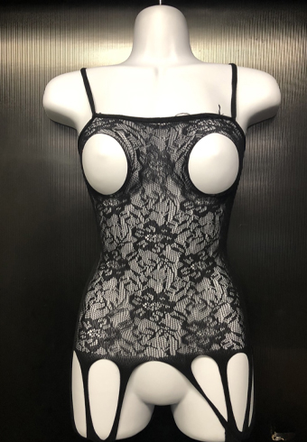 Y-152.ボディタイツ